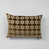 CUSHION COVER DAY COGNAC